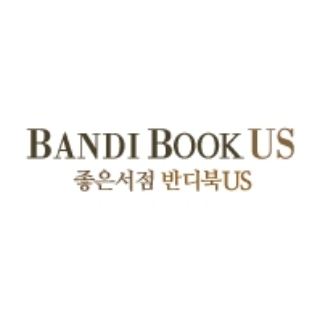 Bandi Books logo