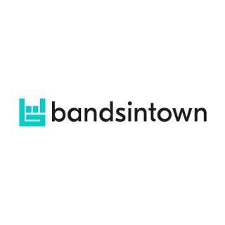 Bandsintown logo