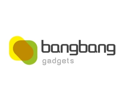 Bangbang Gadgets logo
