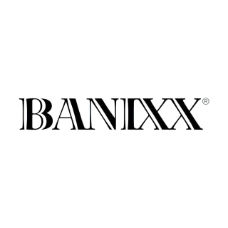 Banixx logo