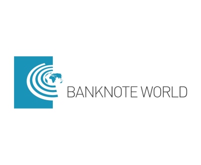 Banknote World logo