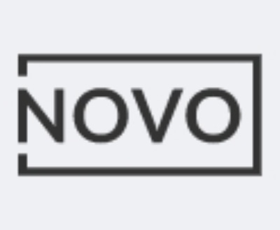 Bank Novo logo