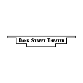 Bank Street Theater logo