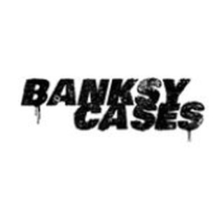Banksy Cases logo