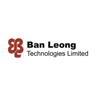 B&O Play - Ban Leong logo