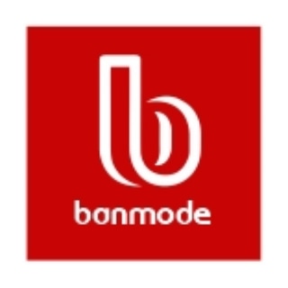 BANMODE logo