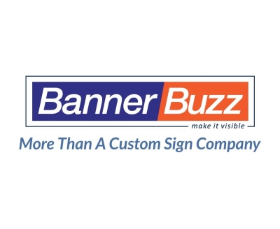Banner Buzz logo