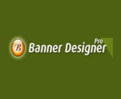 Banner Designer Professional Software logo