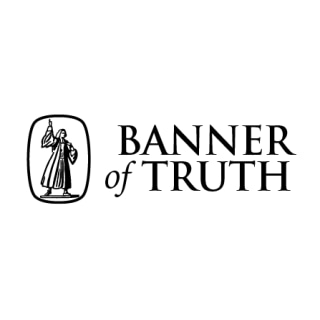 Banner of Truth logo
