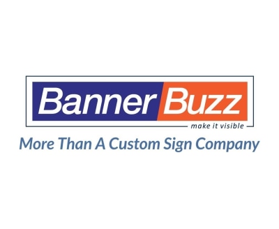 BannerBuzz AU logo
