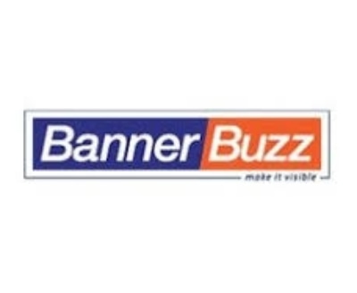 BannerBuzz CA logo