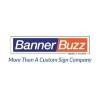 BannerBuzz NZ logo