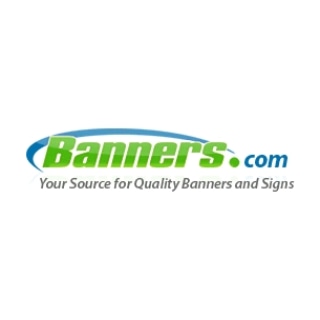 Banners.com logo