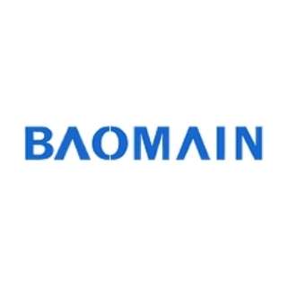 Baomain logo
