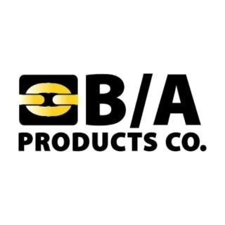 B/A Products logo
