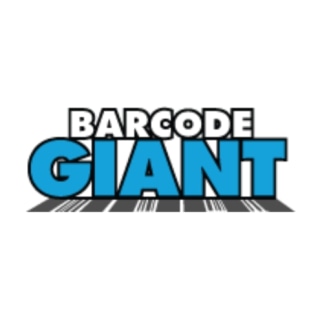 Barcode Giant logo