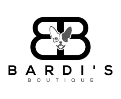 Bardis Boutique logo