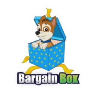 Bargain Box logo