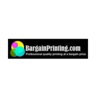 BargainPrinting.com logo