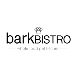Bark Bistro logo