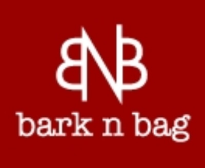 Bark N Bag logo