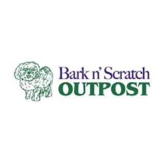 Bark N Scratch Outpost logo