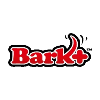 Bark+ logo