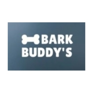 Bark Buddys logo