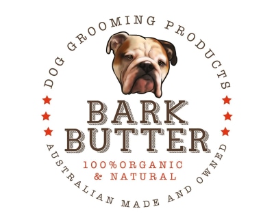 Bark Butter logo
