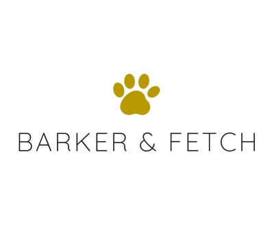 Barker & Fetch logo