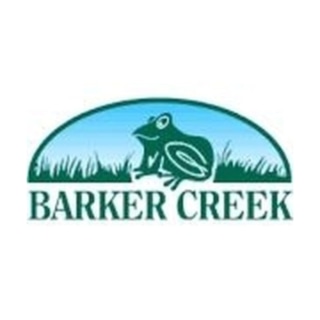 Barker Creek logo