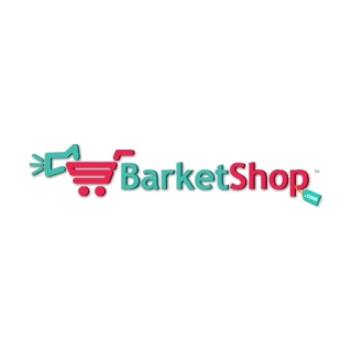 Barket Shop logo