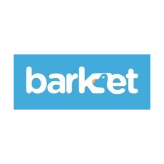 Barket logo