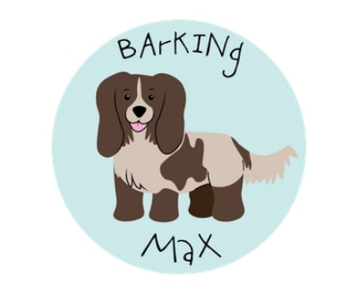 Barking Max logo