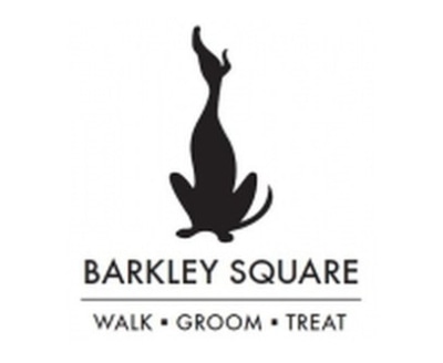 Barkley Square logo