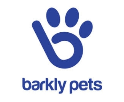 Barkly Pets logo