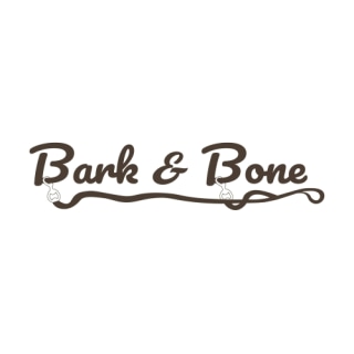 Bark & Bone logo