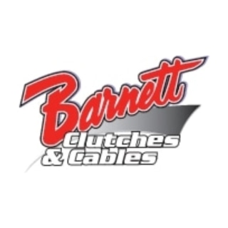 Barnett Clutches & Cables logo