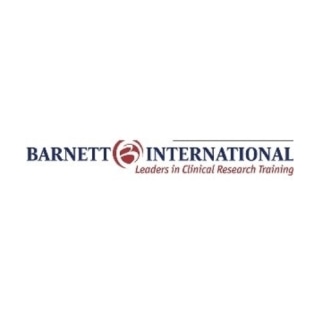 Barnett Educational Services logo