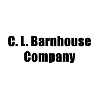 C.L. Barnhouse Company logo