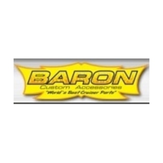 Baron Custom Accessories logo