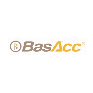 BasAcc logo