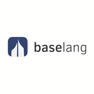 BaseLang logo