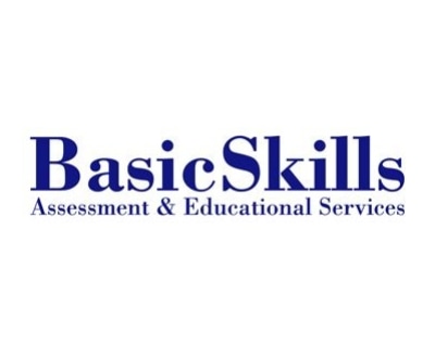 Basic Skills Assessment & Educational Services logo