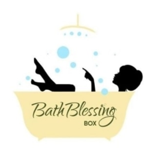 Bath Blessing Box logo