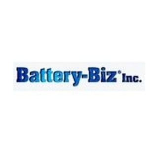 Battery-Biz logo
