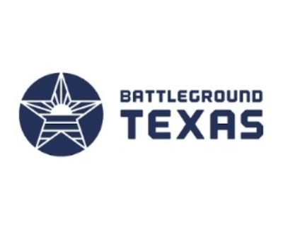Battleground Texas logo
