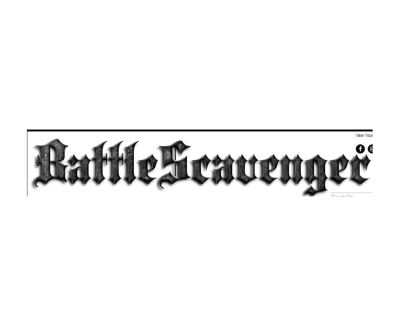Battle Scavenger logo