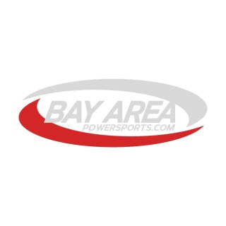 Bay Area Power Sports logo