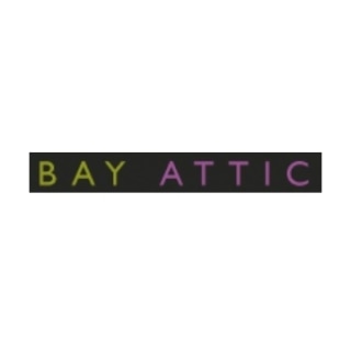 Bay Attic logo